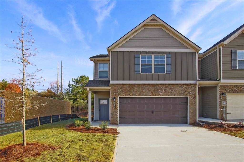 1020 Mcconaughy Court - Photo 1
