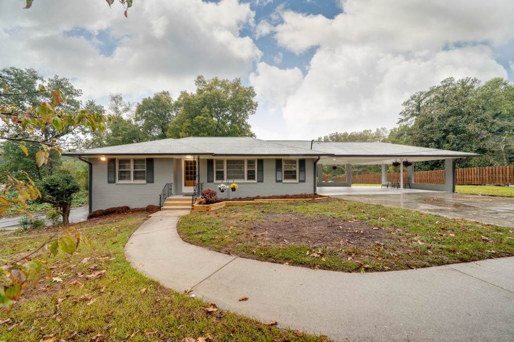 413 Concord Road - Photo 1