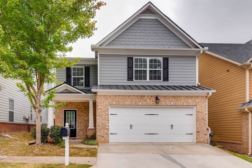 5488 Boyer Trail - Photo 1