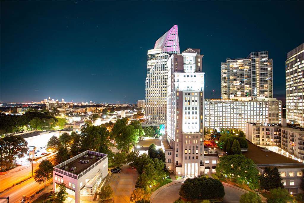 3324 Peachtree Road - Photo 1
