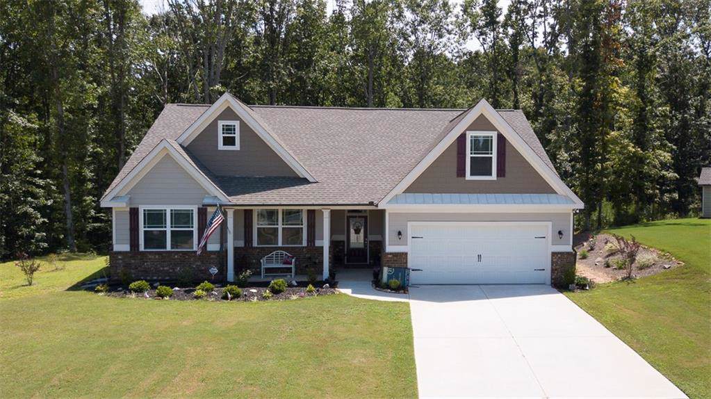 5527 Woodstream Court - Photo 1