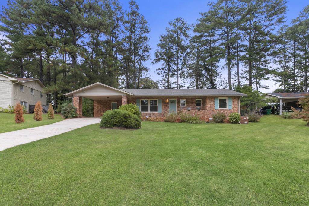 514 Greenridge Circle - Photo 1
