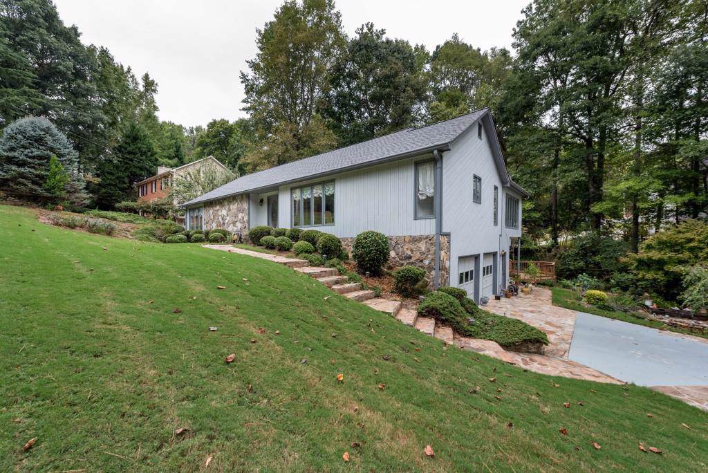 5739 Little Oak Trail - Photo 1