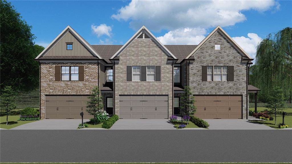 2513 Quay Ridge - Photo 1