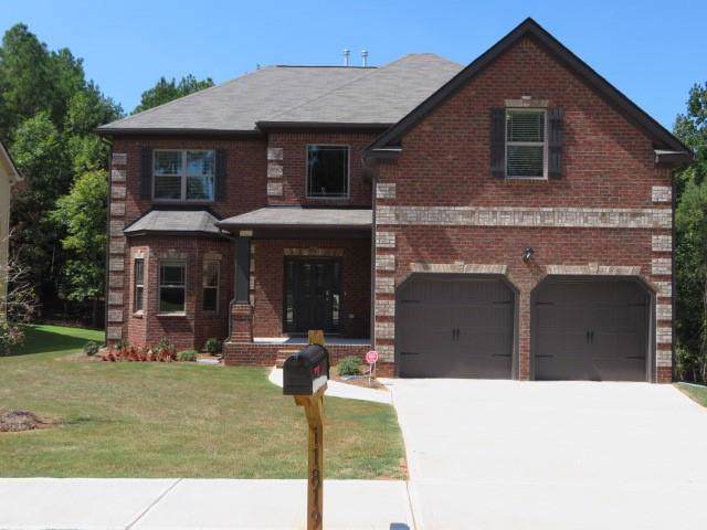 595 Oakville Trail - Photo 1