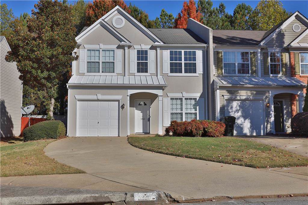 5360 Medlock Corners Drive - Photo 1