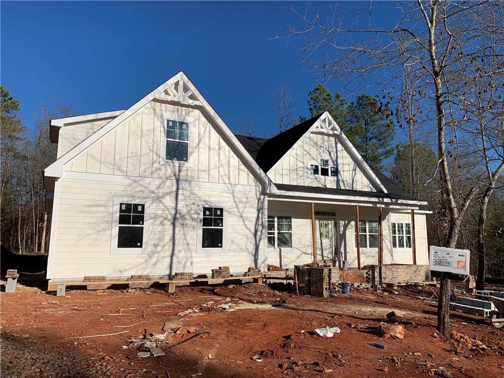 1020 Ponder Way - Photo 1