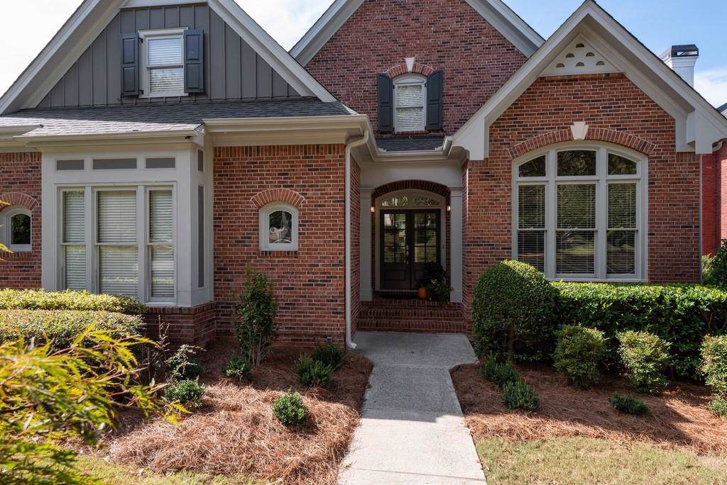 1005 Allen Lake Lane - Photo 1