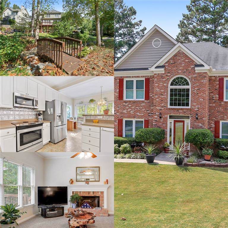 235 Riverbirch Lane - Photo 1