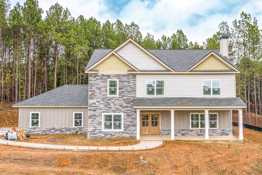 509 Black Horse Circle - Photo 1