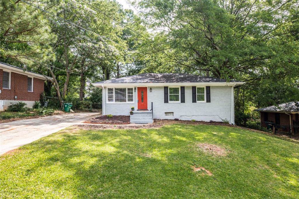 2834 Meadowview Drive - Photo 1