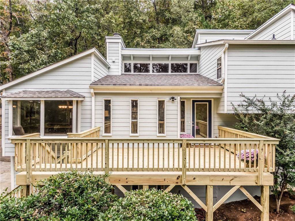 10840 Shallowford Road - Photo 1