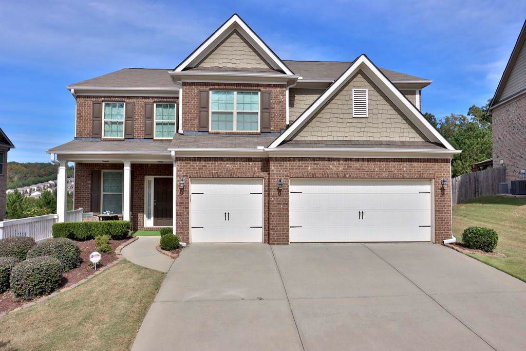 560 Eldridge Drive - Photo 1