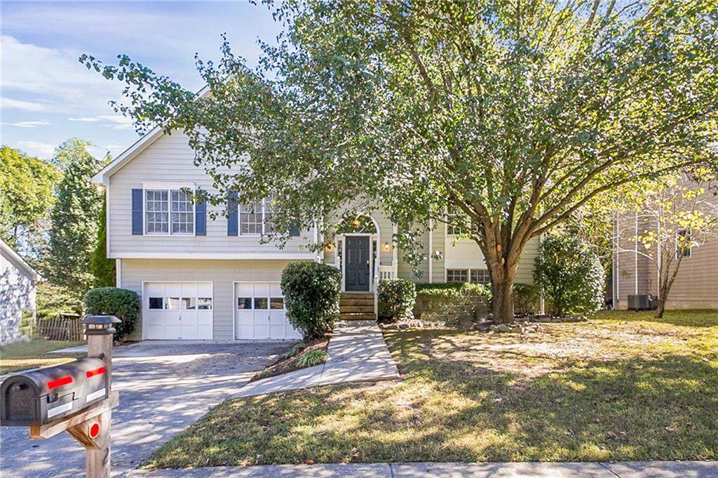242 Bennett Farms Trail - Photo 1