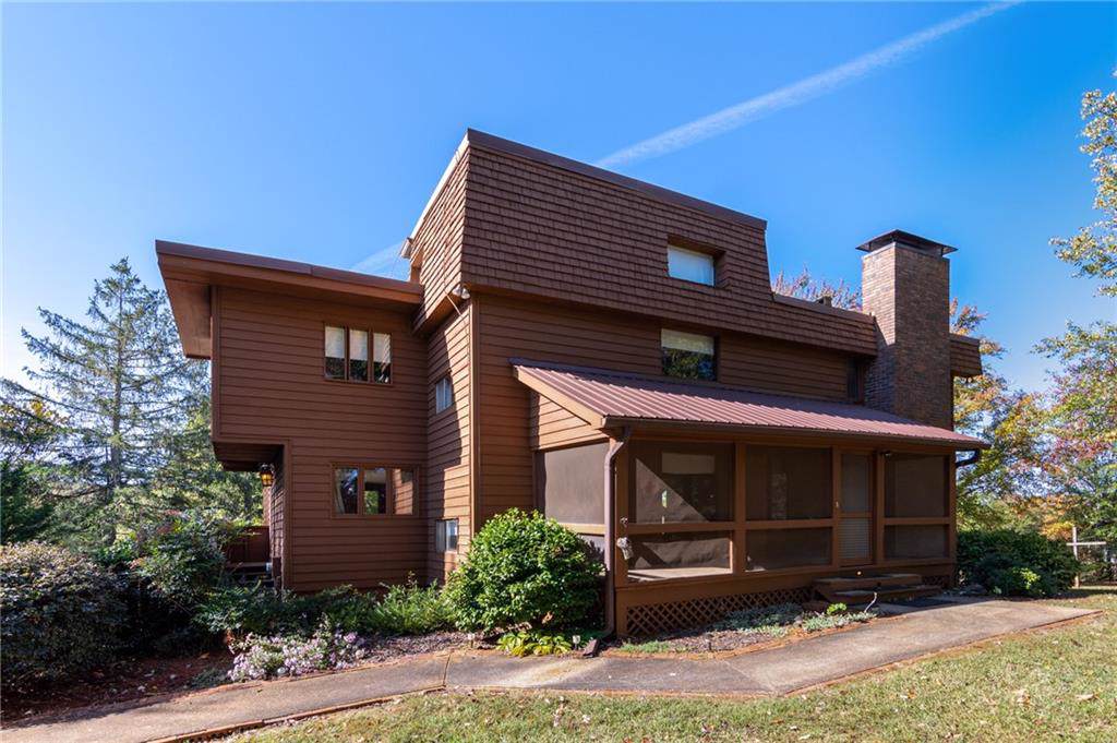 372 Loy Dorsey Road - Photo 1