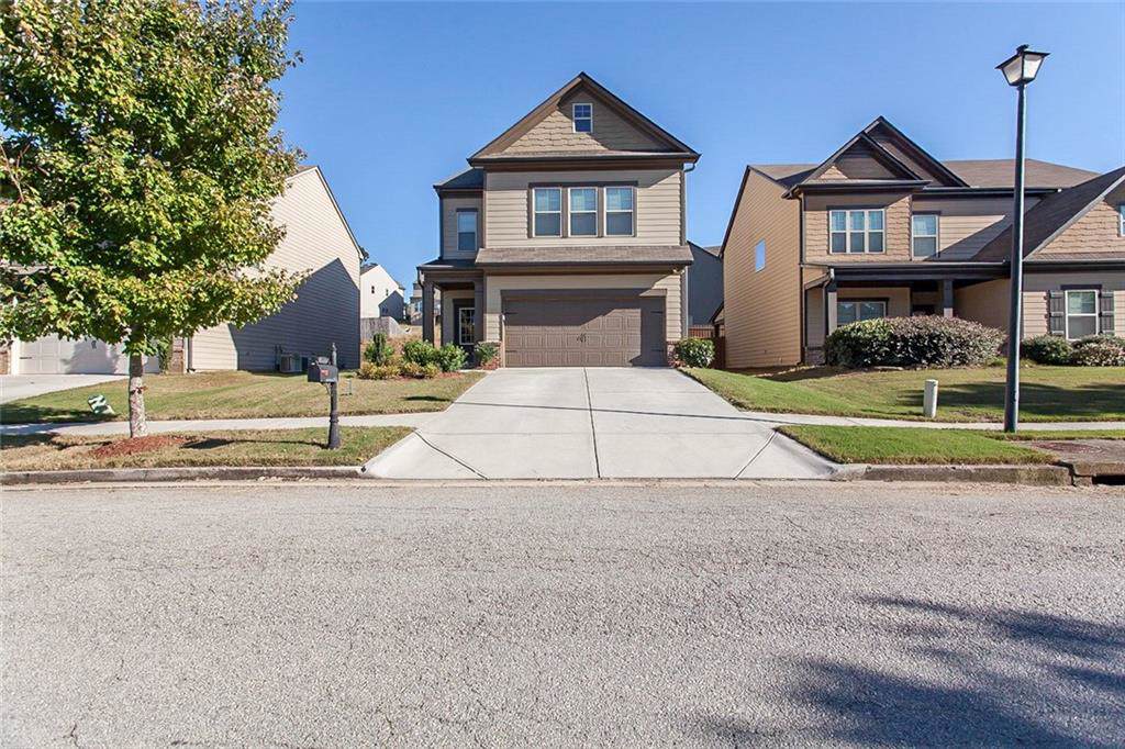 4911 Briarcliff Drive - Photo 1