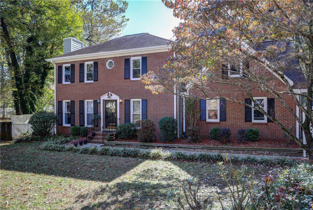 3160 Pine Cove Court - Photo 1