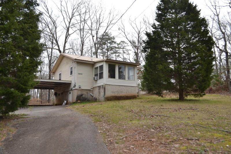 3800 Fairburn Road - Photo 1