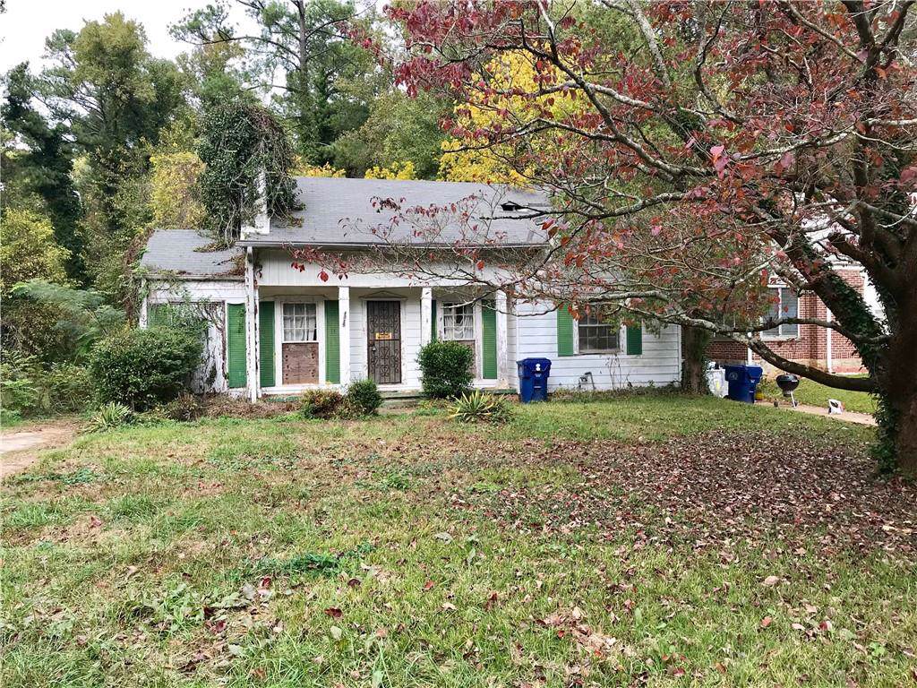 1315 Eastridge Road - Photo 1