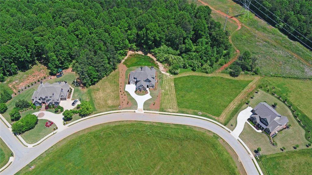 5333 Retreat Drive - Photo 1