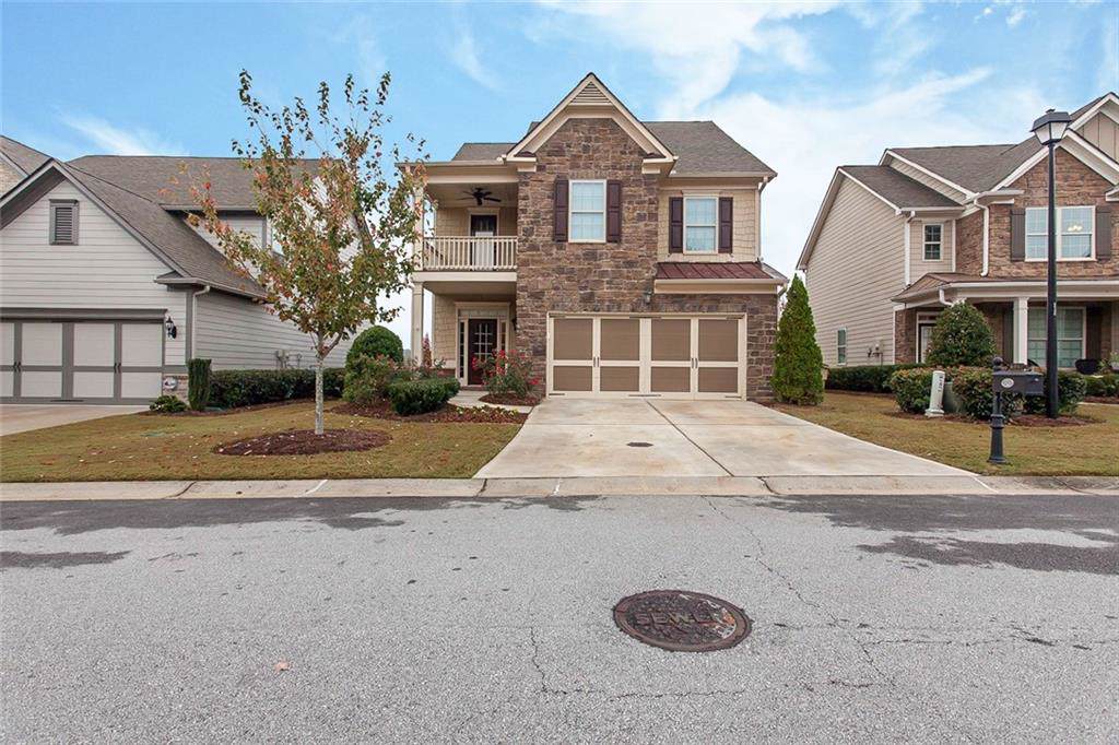 6852 Golden Bud Lane - Photo 1