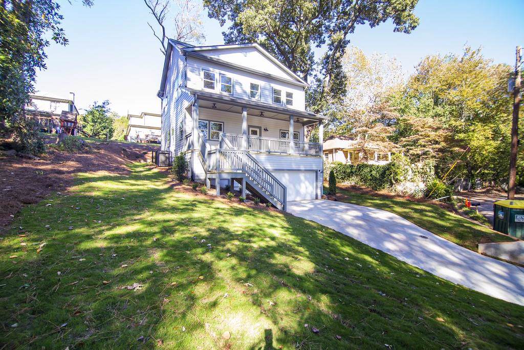 1331 Miller Reed Avenue - Photo 1