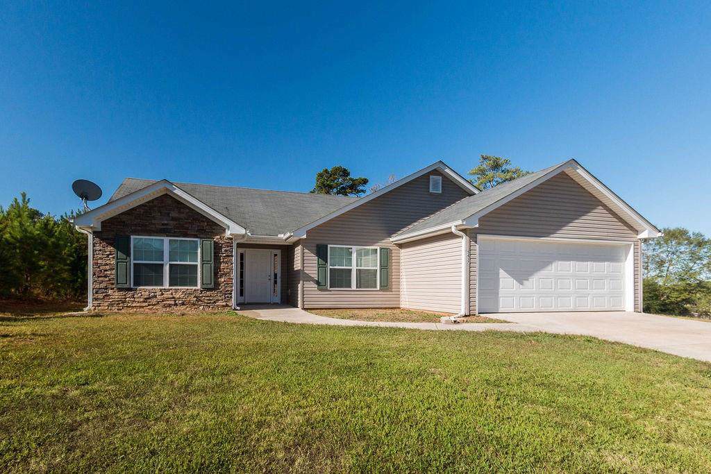 5417 Latham Manor Drive - Photo 1