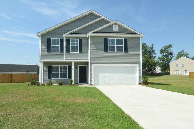 3688 Pebble Street - Photo 1