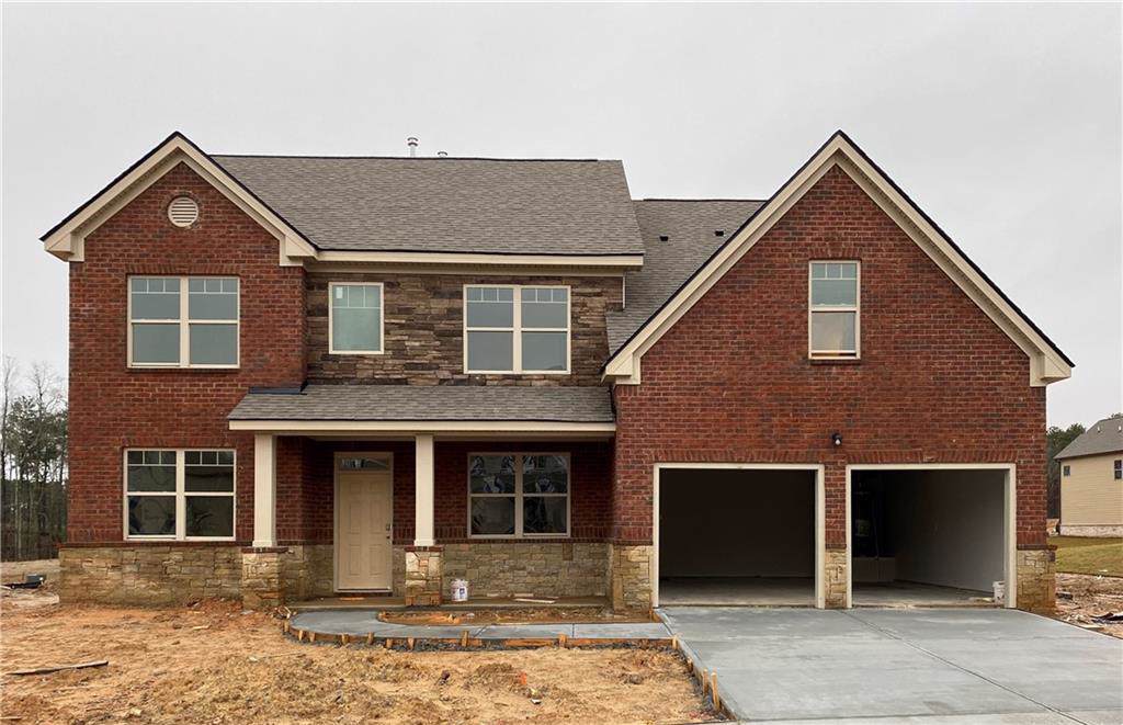 28 Azalea Bloom Drive - Photo 1