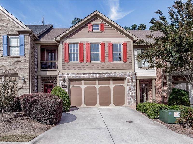 5790 Vista Brook Drive - Photo 1