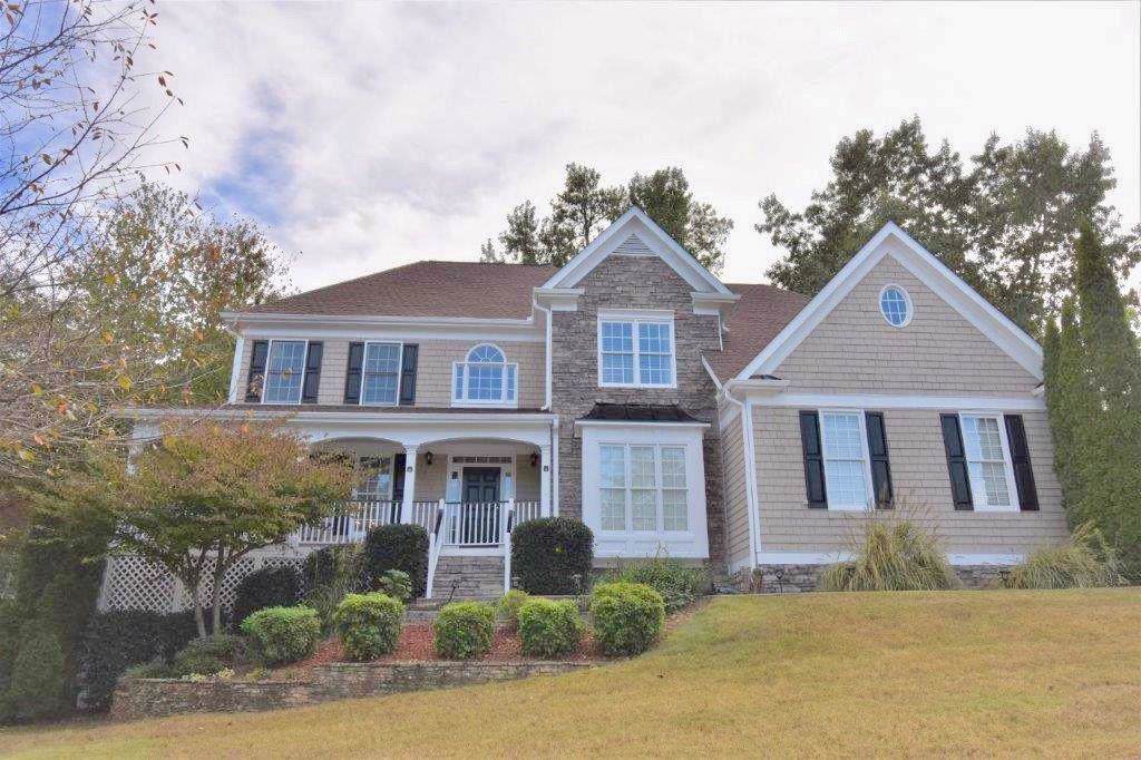 1435 Water Shine Way - Photo 1