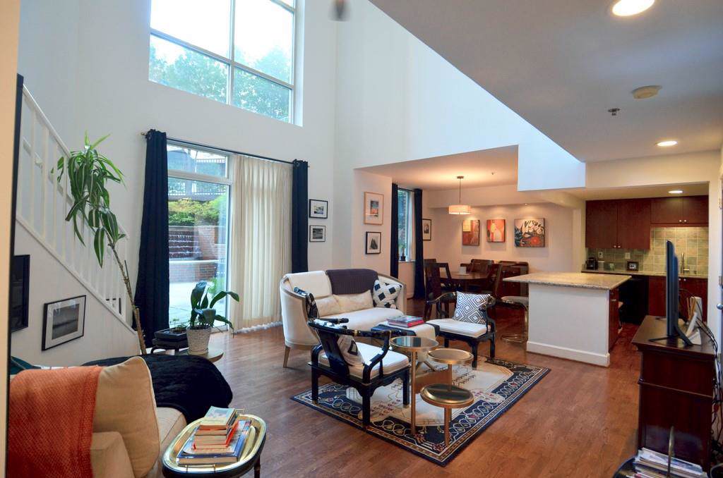 2626 Peachtree Road - Photo 1