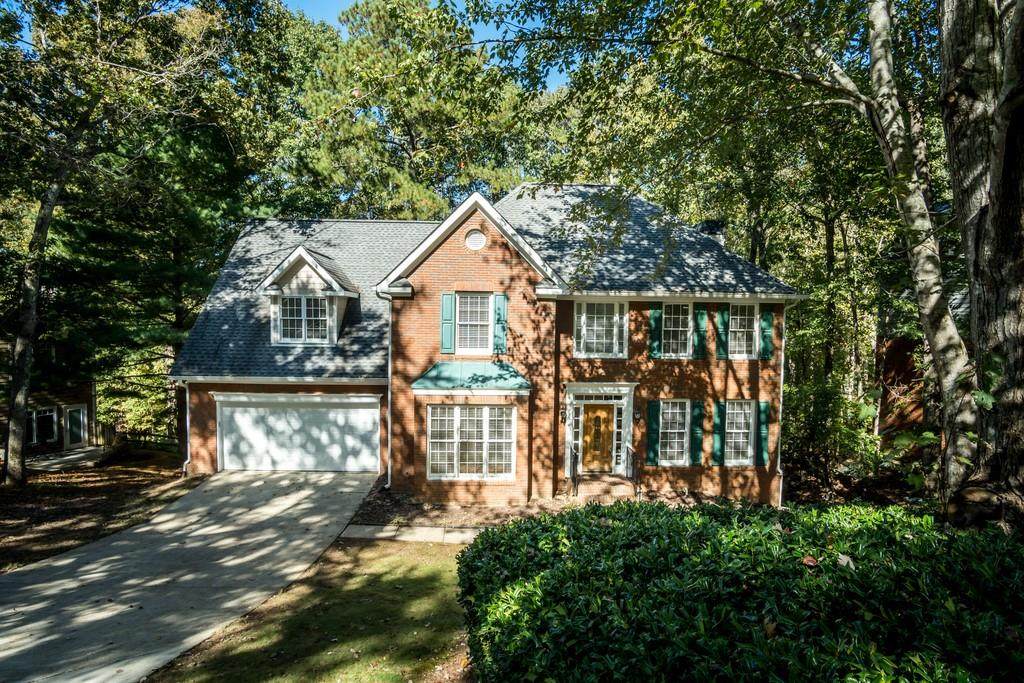 1512 Maplewood Court - Photo 1