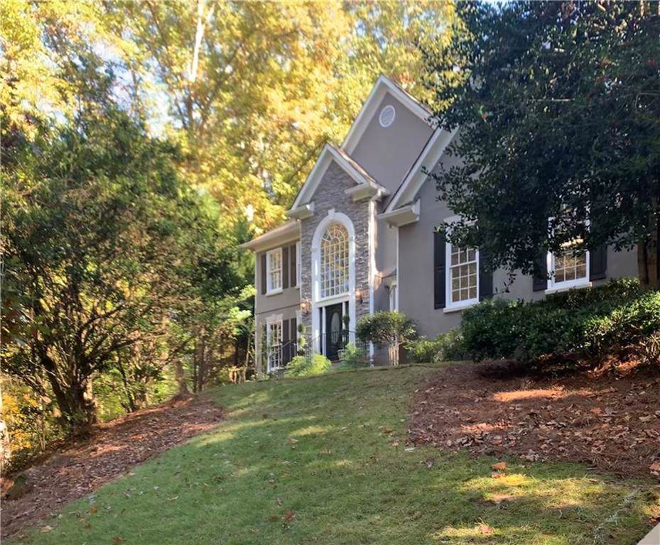 915 Abbeywood Place - Photo 1