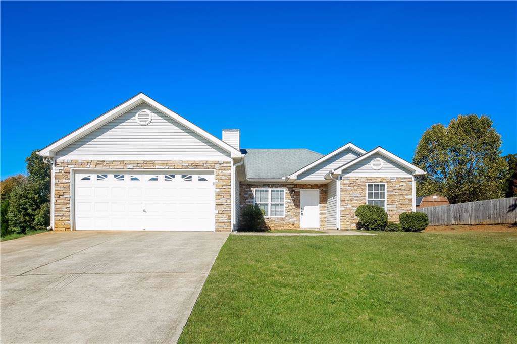 15 Allie Trail - Photo 1