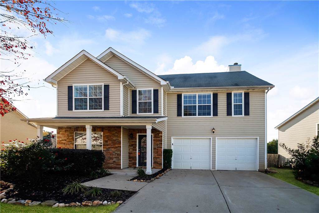 33 Margaret Crossing - Photo 1