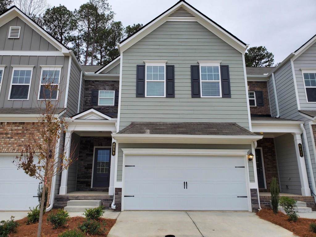 6239 Thorncrest Drive - Photo 1