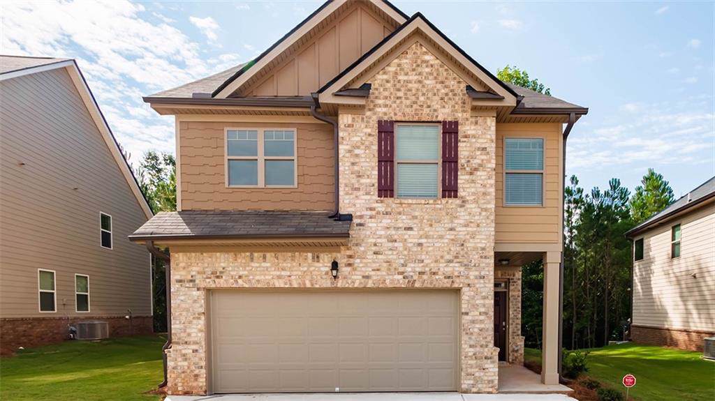 2131 Theberton Trail - Photo 1
