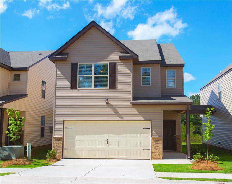 5015 Gibson Drive - Photo 1