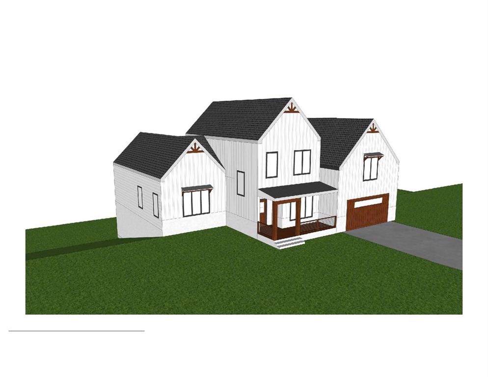 6805 Creek View Lane - Photo 1