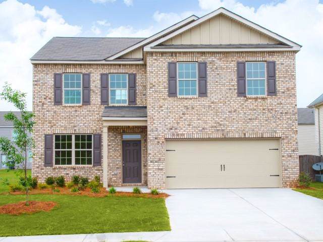 1542 Farrell Lane - Photo 1
