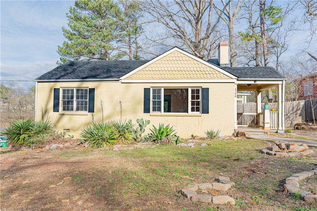 1706 Donnalee Avenue - Photo 1