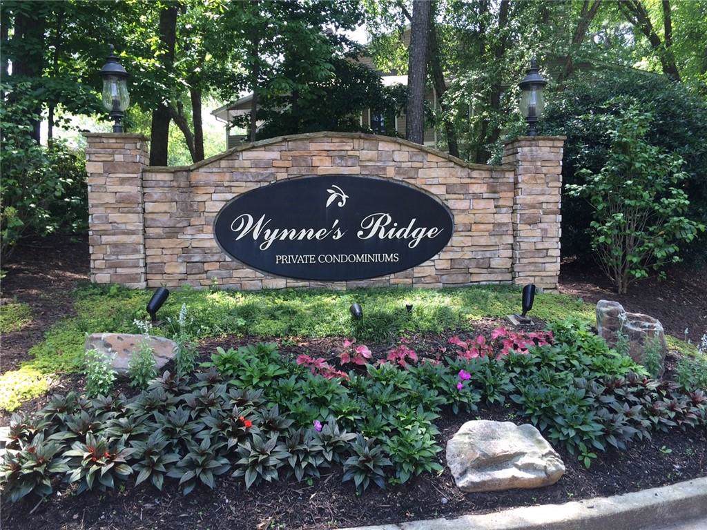 703 Wynnes Ridge Circle - Photo 1