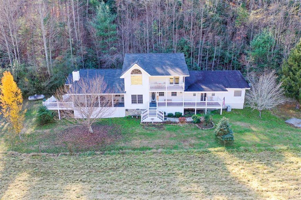 2694 Wolf Creek Road - Photo 1