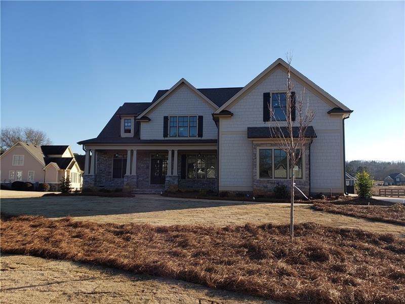 10 Longview Point - Photo 1