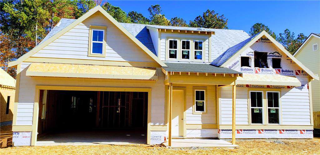 265 Holland Road - Photo 1