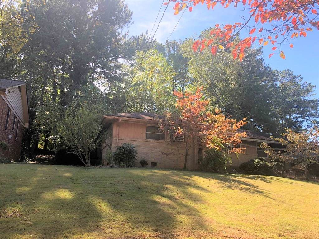 1123 Rogeretta Drive - Photo 1