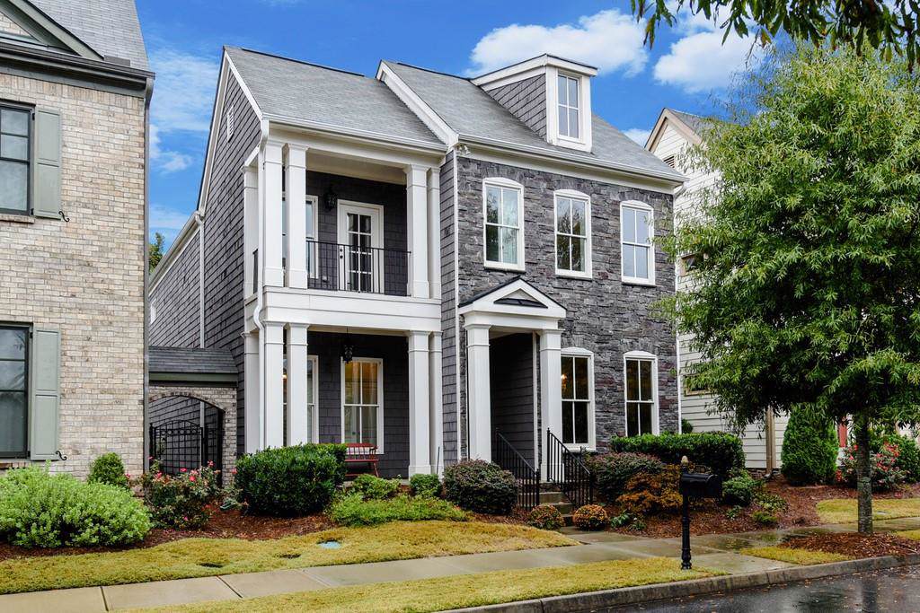 1046 Merrivale Chase - Photo 1