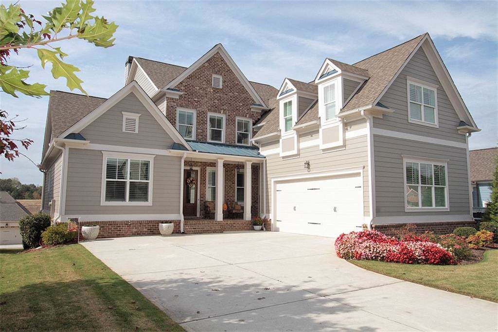 2488 Red Wine Oak Drive - Photo 1