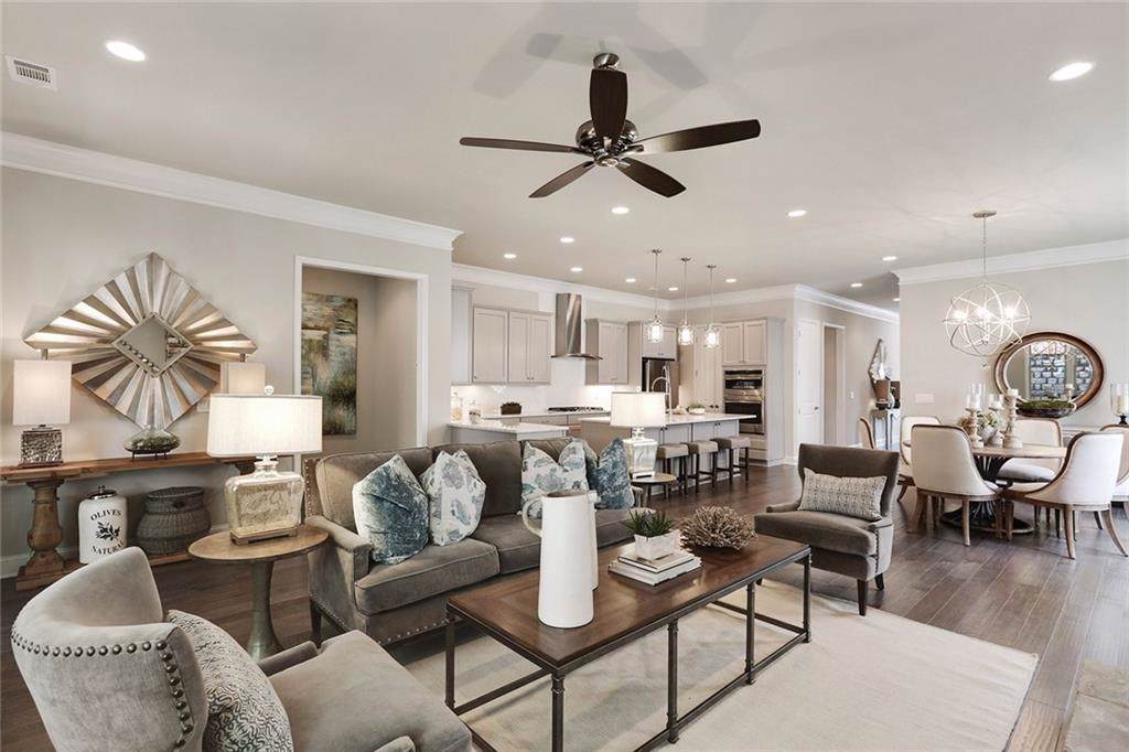 3438 Big View Road - Photo 1